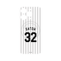 プレミアムパネル with MagSafe［ 千葉ロッテマリーンズ - #32 SATOH ］