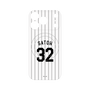 プレミアムパネル with MagSafe［ 千葉ロッテマリーンズ - #32 SATOH ］