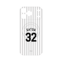 プレミアムパネル with MagSafe［ 千葉ロッテマリーンズ - #32 SATOH ］