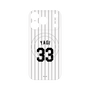 プレミアムパネル with MagSafe［ 千葉ロッテマリーンズ - #33 YAGI ］