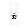 プレミアムパネル with MagSafe［ 千葉ロッテマリーンズ - #33 YAGI ］
