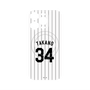 プレミアムパネル with MagSafe［ 千葉ロッテマリーンズ - #34 TAKANO ］