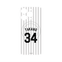 プレミアムパネル with MagSafe［ 千葉ロッテマリーンズ - #34 TAKANO ］