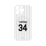 プレミアムパネル with MagSafe［ 千葉ロッテマリーンズ - #34 TAKANO ］