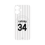 プレミアムパネル with MagSafe［ 千葉ロッテマリーンズ - #34 TAKANO ］