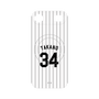 プレミアムパネル with MagSafe［ 千葉ロッテマリーンズ - #34 TAKANO ］