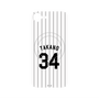プレミアムパネル with MagSafe［ 千葉ロッテマリーンズ - #34 TAKANO ］