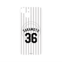 プレミアムパネル with MagSafe［ 千葉ロッテマリーンズ - #36 SAKAMOTO ］