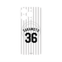 プレミアムパネル with MagSafe［ 千葉ロッテマリーンズ - #36 SAKAMOTO ］