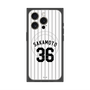 プレミアムパネル with MagSafe［ 千葉ロッテマリーンズ - #36 SAKAMOTO ］