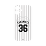 プレミアムパネル with MagSafe［ 千葉ロッテマリーンズ - #36 SAKAMOTO ］