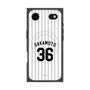 プレミアムパネル with MagSafe［ 千葉ロッテマリーンズ - #36 SAKAMOTO ］
