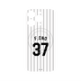 プレミアムパネル with MagSafe［ 千葉ロッテマリーンズ - #37 F.ONO ］