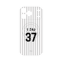 プレミアムパネル with MagSafe［ 千葉ロッテマリーンズ - #37 F.ONO ］
