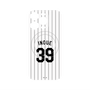 プレミアムパネル with MagSafe［ 千葉ロッテマリーンズ - #39 INOUE ］