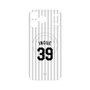 プレミアムパネル with MagSafe［ 千葉ロッテマリーンズ - #39 INOUE ］