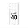 プレミアムパネル with MagSafe［ 千葉ロッテマリーンズ - #40 OKUMURA ］