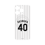 プレミアムパネル with MagSafe［ 千葉ロッテマリーンズ - #40 OKUMURA ］