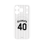 プレミアムパネル with MagSafe［ 千葉ロッテマリーンズ - #40 OKUMURA ］