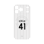 プレミアムパネル with MagSafe［ 千葉ロッテマリーンズ - #41 ICHIJO ］