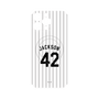 プレミアムパネル with MagSafe［ 千葉ロッテマリーンズ - #42 JACKSON ］