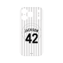 プレミアムパネル with MagSafe［ 千葉ロッテマリーンズ - #42 JACKSON ］