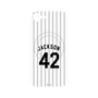 プレミアムパネル with MagSafe［ 千葉ロッテマリーンズ - #42 JACKSON ］