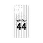 プレミアムパネル with MagSafe［ 千葉ロッテマリーンズ - #44 MIYAZAKI ］