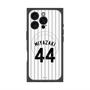 プレミアムパネル with MagSafe［ 千葉ロッテマリーンズ - #44 MIYAZAKI ］