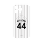プレミアムパネル with MagSafe［ 千葉ロッテマリーンズ - #44 MIYAZAKI ］