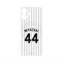 プレミアムパネル with MagSafe［ 千葉ロッテマリーンズ - #44 MIYAZAKI ］