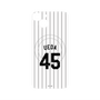 プレミアムパネル with MagSafe［ 千葉ロッテマリーンズ - #45 UEDA ］