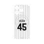 プレミアムパネル with MagSafe［ 千葉ロッテマリーンズ - #45 UEDA ］