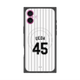 プレミアムパネル with MagSafe［ 千葉ロッテマリーンズ - #45 UEDA ］