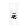 プレミアムパネル with MagSafe［ 千葉ロッテマリーンズ - #45 UEDA ］