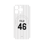 プレミアムパネル with MagSafe［ 千葉ロッテマリーンズ - #46 FUJI ］