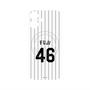 プレミアムパネル with MagSafe［ 千葉ロッテマリーンズ - #46 FUJI ］