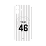 プレミアムパネル with MagSafe［ 千葉ロッテマリーンズ - #46 FUJI ］