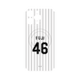 プレミアムパネル with MagSafe［ 千葉ロッテマリーンズ - #46 FUJI ］