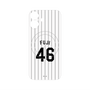 プレミアムパネル with MagSafe［ 千葉ロッテマリーンズ - #46 FUJI ］