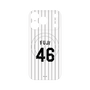 プレミアムパネル with MagSafe［ 千葉ロッテマリーンズ - #46 FUJI ］