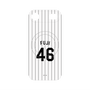 プレミアムパネル with MagSafe［ 千葉ロッテマリーンズ - #46 FUJI ］