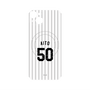 プレミアムパネル with MagSafe［ 千葉ロッテマリーンズ - #50 AITO ］