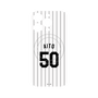 プレミアムパネル with MagSafe［ 千葉ロッテマリーンズ - #50 AITO ］