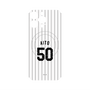 プレミアムパネル with MagSafe［ 千葉ロッテマリーンズ - #50 AITO ］