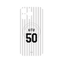 プレミアムパネル with MagSafe［ 千葉ロッテマリーンズ - #50 AITO ］