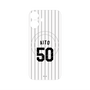 プレミアムパネル with MagSafe［ 千葉ロッテマリーンズ - #50 AITO ］