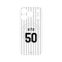 プレミアムパネル with MagSafe［ 千葉ロッテマリーンズ - #50 AITO ］