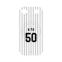 プレミアムパネル with MagSafe［ 千葉ロッテマリーンズ - #50 AITO ］