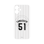 プレミアムパネル with MagSafe［ 千葉ロッテマリーンズ - #51 YAMAGUCHI ］